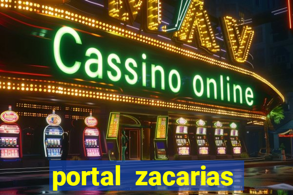 portal zacarias futebol mexicano